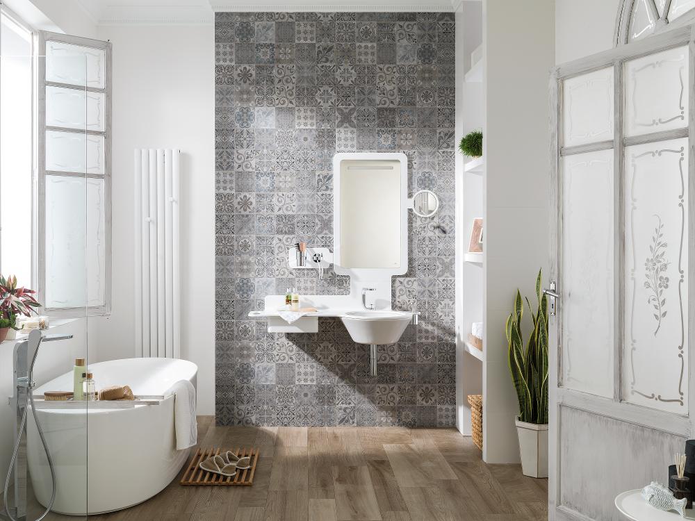 Decorative Tiles