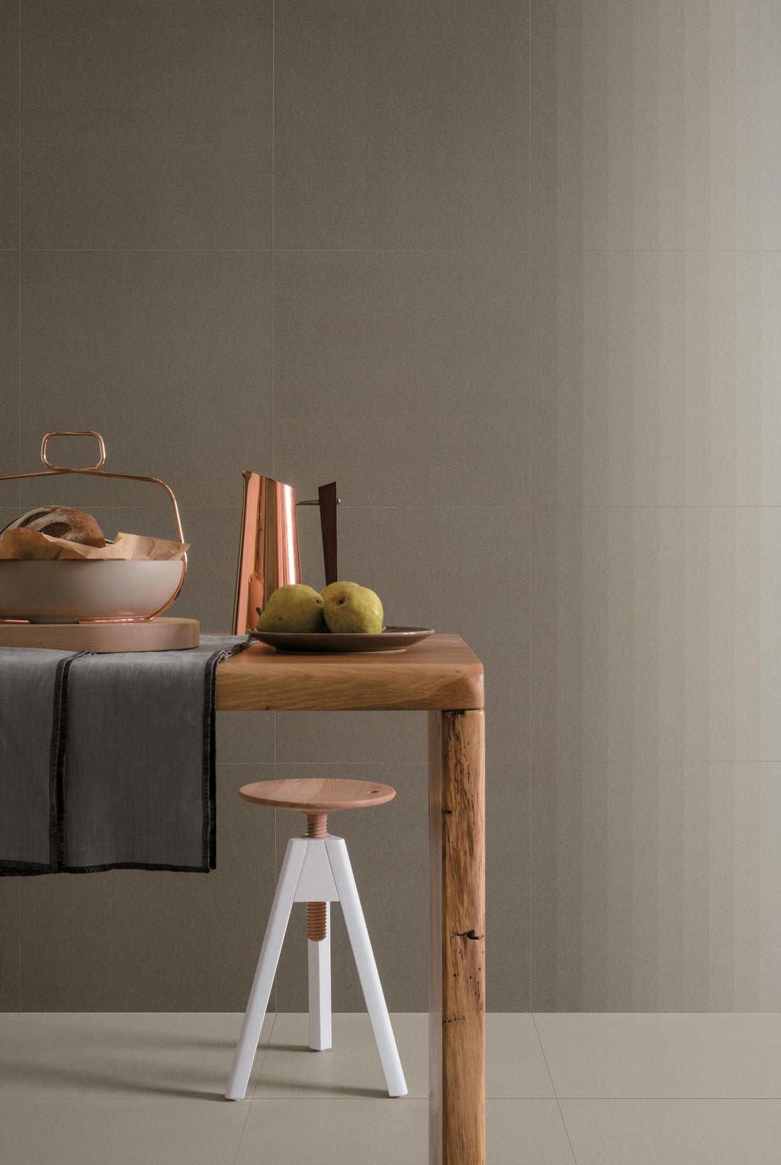 Why choose tiles over other flooring options?