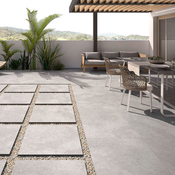 Anti-Slip Tiles