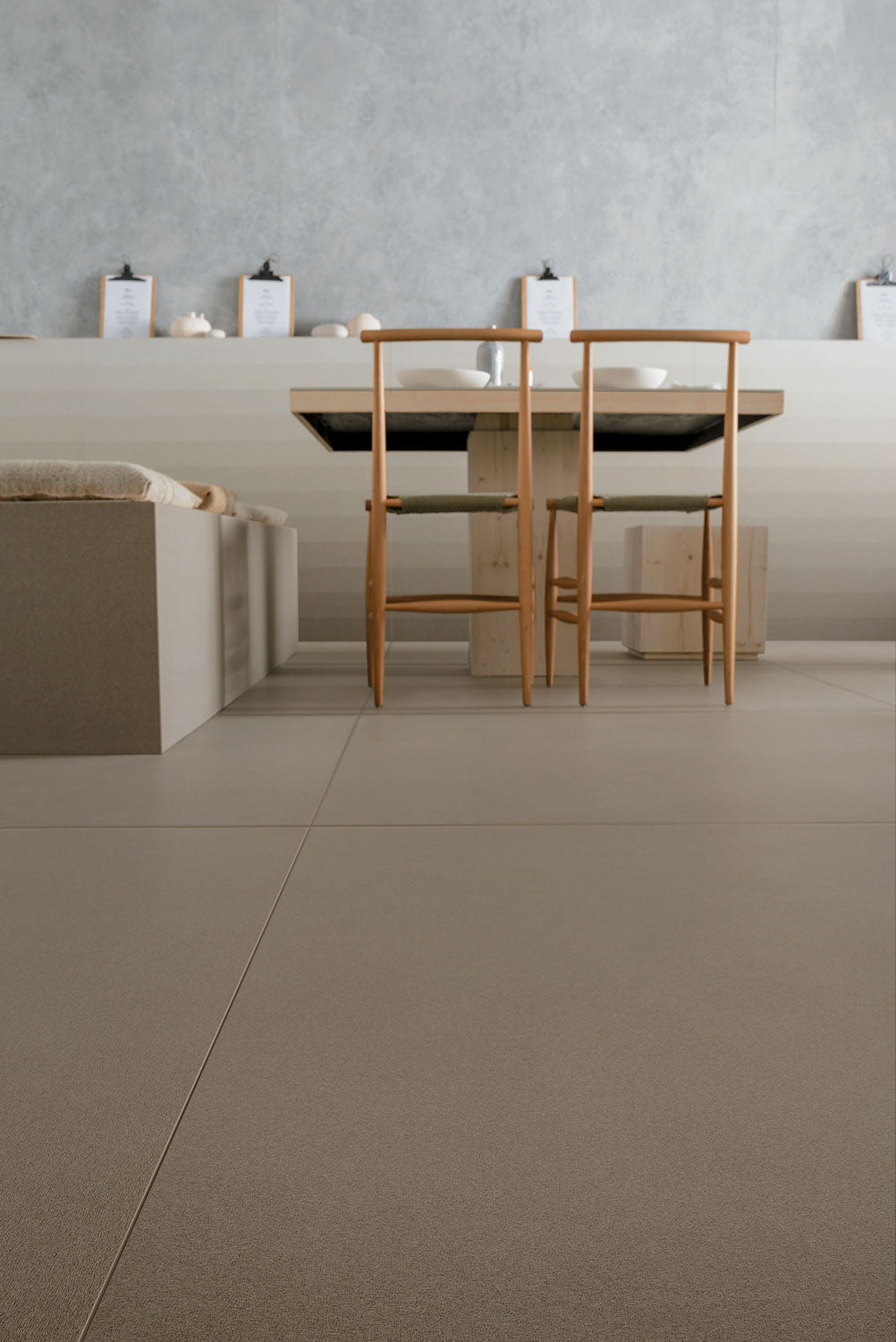 Floor Tiles