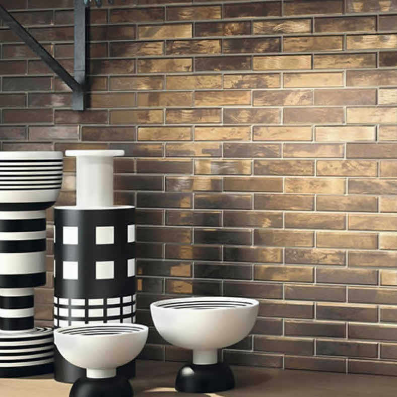 Mosaics