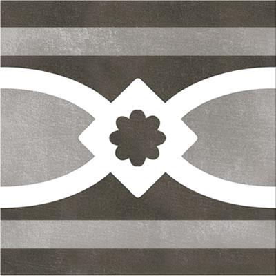 Cementum 15 Black & White Classic Boarder 150x150 (Clearance)