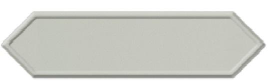 Spike Frame Moonstone 75x300 (Clearance)