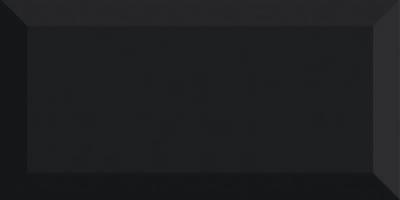 Bevelled Nero 100x200 (Clearance)