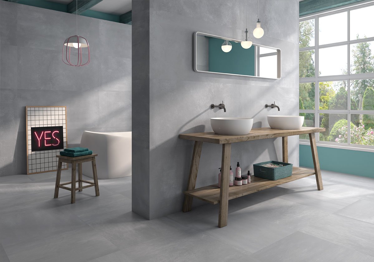 Arkety Gris (Non Recified) 608x608 (Clearance)