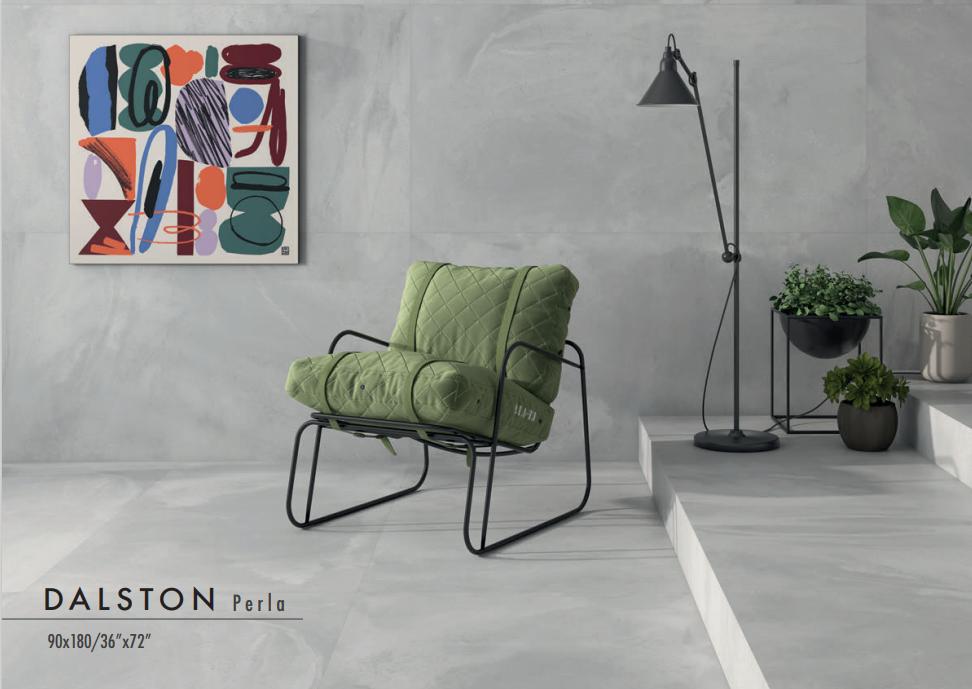 Dalston Perla Lapatto Rectified 600x1200 *