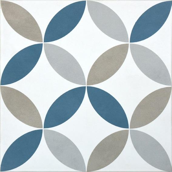 Hampton Dec Mix 200x200 (Clearance)