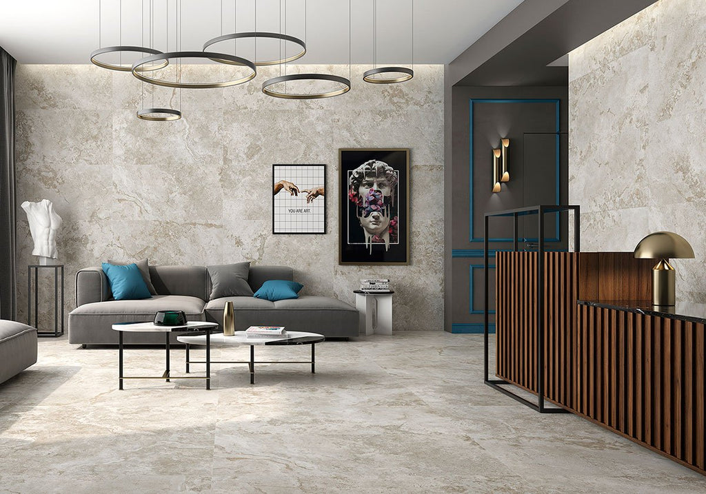 Selvy Beige In/Out 600x1200 (Clearance)