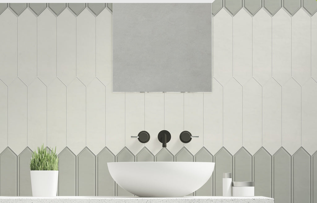 Spike Frame Snow 75x300 (Clearance)