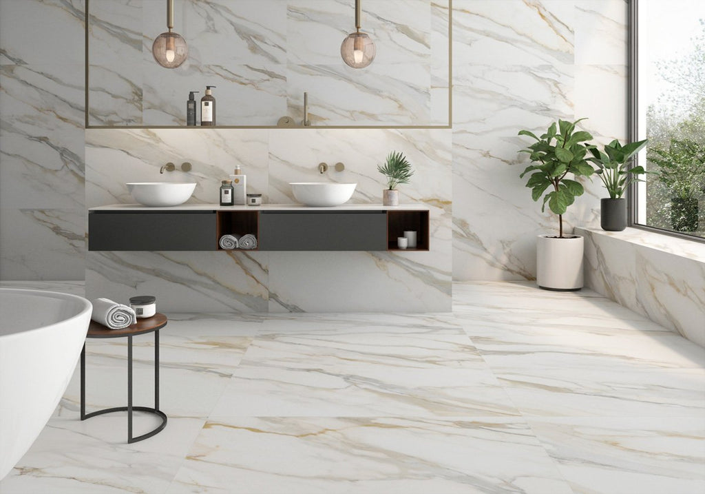 Luce Gold Natural 600x1200 (6.8mm Xtra)